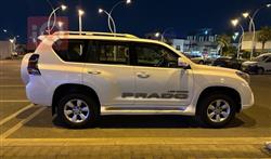 تۆیۆتا لاندكروزر پرادۆ